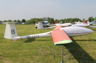 SP-3373 SZD 48-3 Jantar Standard 3