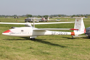 SP-3539 SZD 48-3 Jantar Standard 3