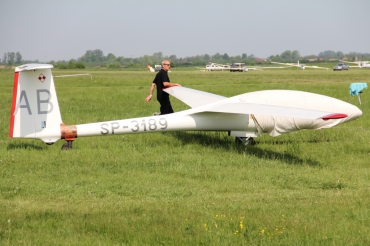 SP-3189 (B-1123) SZD 48-1 Jantar Standard 2