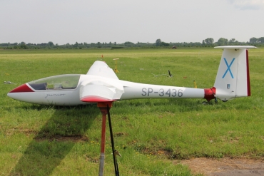 SP-3436, (cn B-1801), SZD 51-1 Junior