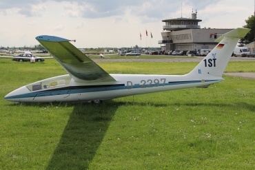D-2297 SZD-32A Foka 5