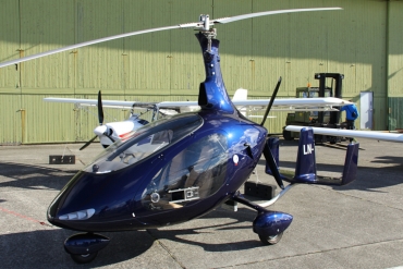LN-YUP Celier Xenon
