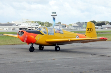 LN-SAP / 333 (91-333) Saab 91B-2 Safir