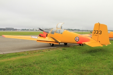 LN-SAP / 333 (91-333) Saab 91B-2 Safir