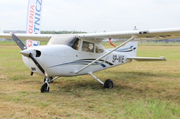 SP-WIE (172S10293) Cessna 172S Skyhawk