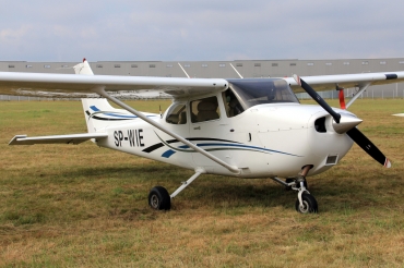 SP-WIE (172S10293) Cessna 172S Skyhawk