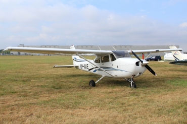 SP-WIE (172S10293) Cessna 172S Skyhawk