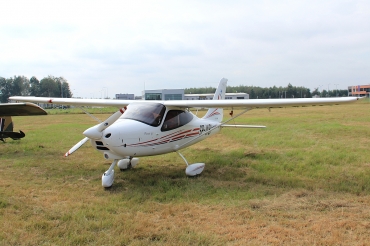 SP-WBI ( 1012 ) Tecnam P2008JC