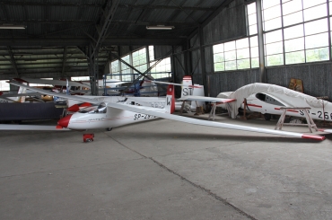 SP-2972 SZD 30 Pirat