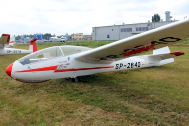 SP-2640 SZD 9bis Bocian