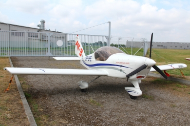 SP-GFE ( AT3-069 ) Aero AT-3 R100