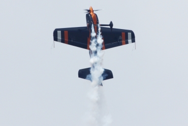 SP-EED (006) 2012 XtremeAir XA-41 Sbach 300