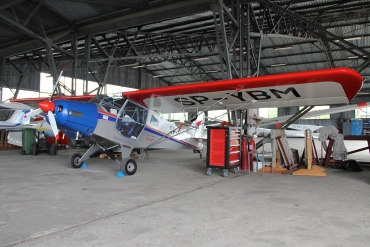 SP-YBM Let-Mont TUL-05 Tulak