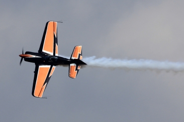 SP-EED (006) 2012 XtremeAir XA-41 Sbach 300