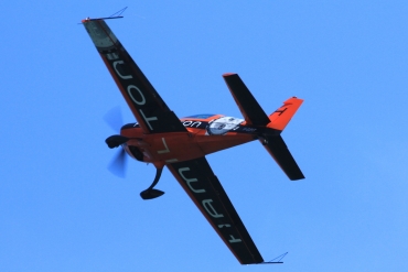 F-GPIT, (cn 1040), Extra EA-300-200