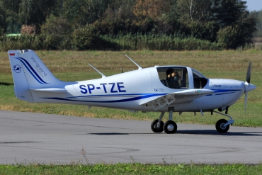 SP-TZE (0136) Liberty XL-2