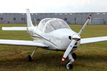 SP-RWZ (251) 2014 Tecnam P2002 JF Sierra