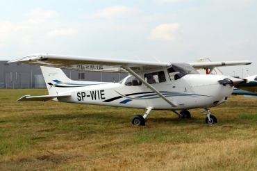 SP-WIE (172S10293) Cessna 172S Skyhawk