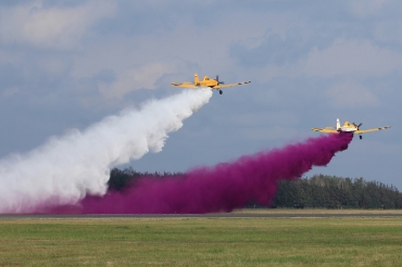 SP-ZUS (1Z016-28) PZL-Mielec M-18B Dromader