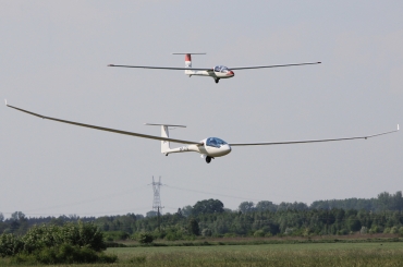 SP-3712 Sportine Aviacija LAK-19