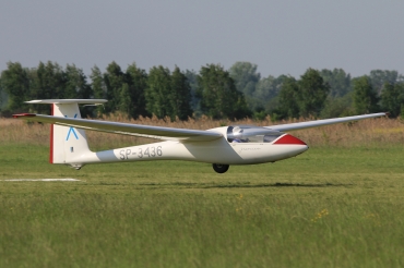 SP-3436, (cn B-1801), SZD 51-1 Junior