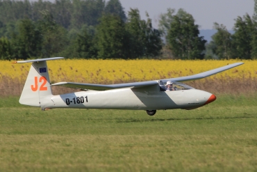 D-1801, (cn S-01.27), WSK (Swidnik) SZD-30 Pirat