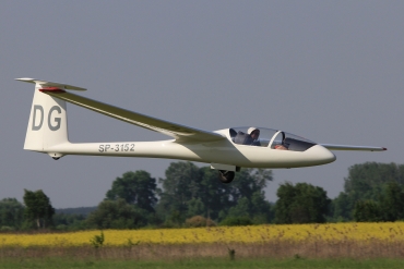 SP-3152 SZD 48 Jantar Standard 2