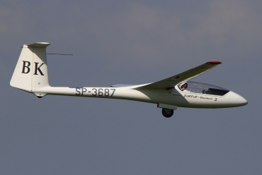 SP-3687, (cn B-1580 ), SZD-48-3 Jantar Standard 3