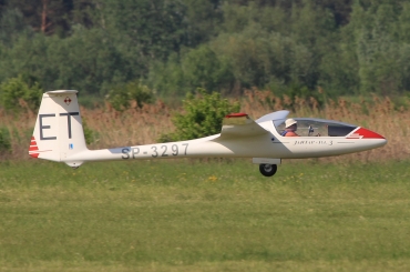 SP-3297, (cn B-1432), SZD 48-3 Jantar Standard 3