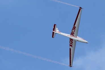 SP-8000 (P-11) Marganski MDM-1 Solo Fox