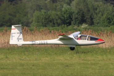 SP-3694 (B-1198) SZD 48-1 Jantar Standard 2