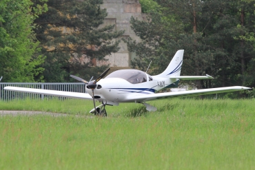 F-JUJY VL-3 Evolution