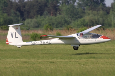 SP-3540 (B-1889) SZD 48-3 Jantar Standard 3