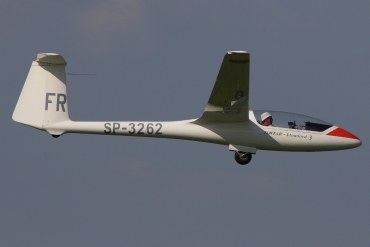 SP-3262, (cn B-1357), SZD 48-3 Jantar Standard 3