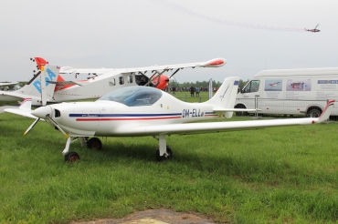 OM-LLA Aerospool Dynamic WT-9