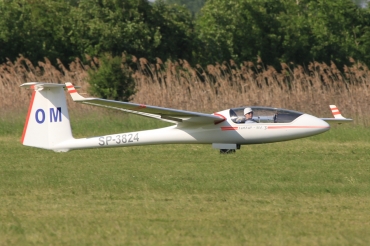 SP-3824 SZD 48-3 Jantar Standard 3