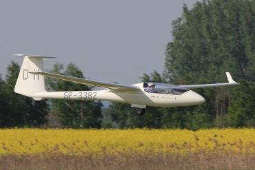 SP-3382, (cn B-1687), SZD 48-3 Jantar Standard 3