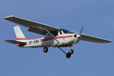 SP-GMN (15285611) Cessna 152