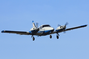 SP-GMF (34-49008) Piper PA-34-220T Seneca V