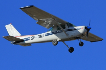 SP-GMI (15285403) Cessna 152