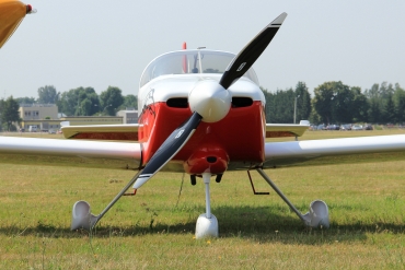 OM-M534 Polaris FK 14 B2