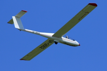 SP-3552 PZL-Krosno KR-03A Puchatek