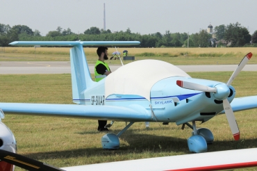 SP-SMAR Dova Skylark
