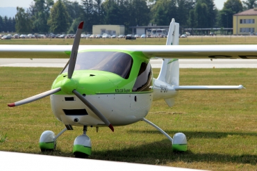 SP-SKIT Ekolot KR-030 Topaz