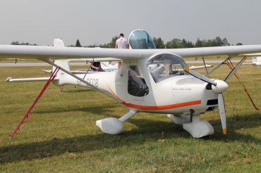 SP-SFCB 3Xtrim 450 Ultra