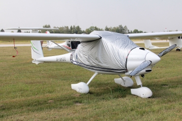SP-SHOO Pipistrel Virus SW