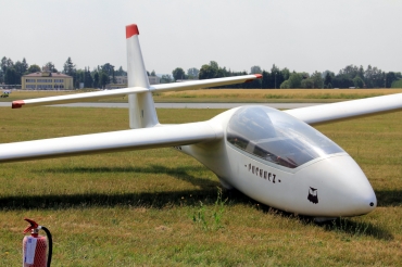 SP-3286 (B-1393) SZD 50-3 Puchacz