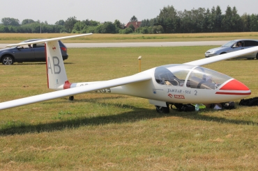 SP-3189 (B-1123) SZD 48-1 Jantar Standard 2