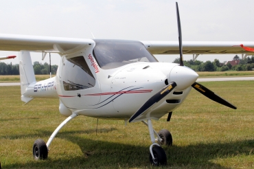 SP-YPR Aero-Kros MP-02 Czajka