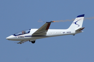 SP-8000 (P-11) Marganski MDM-1 Solo Fox